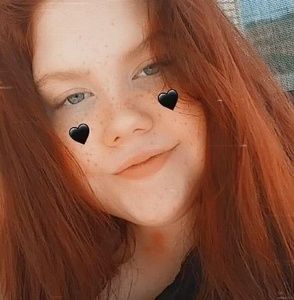 Meet your Posher, Lizzie